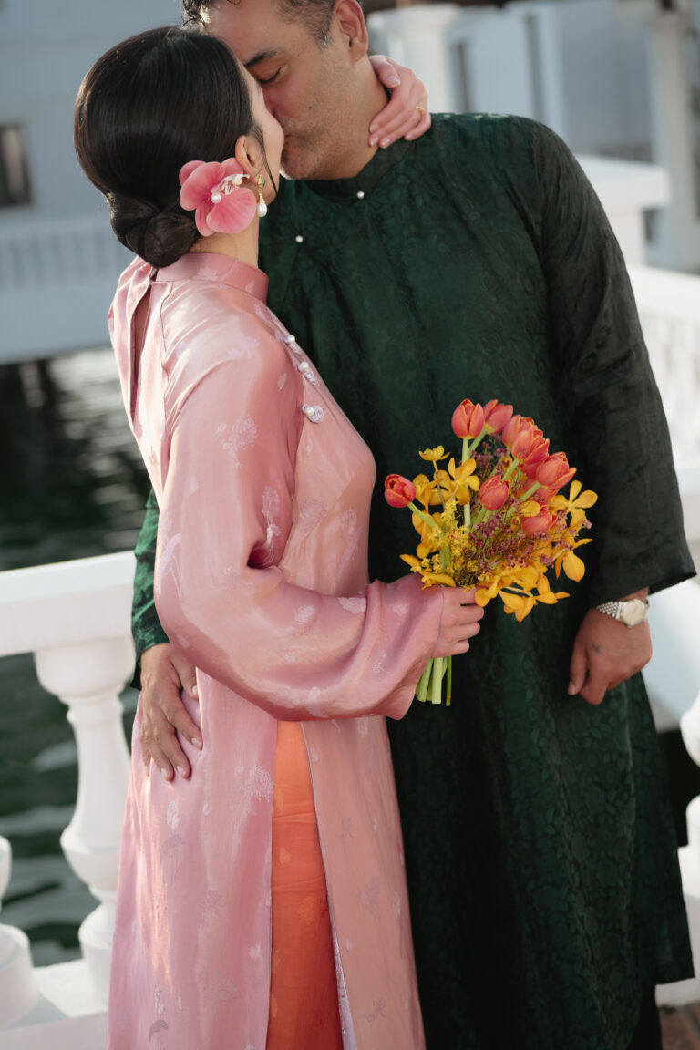 Read more about the article Preet & Tu