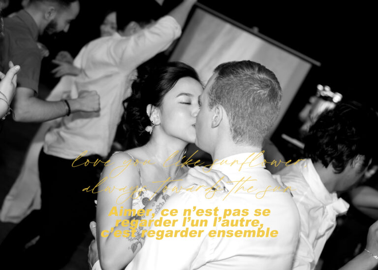 Read more about the article Ross & Ngoc Anh